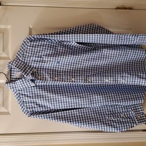 Brooks brothers dress shirt